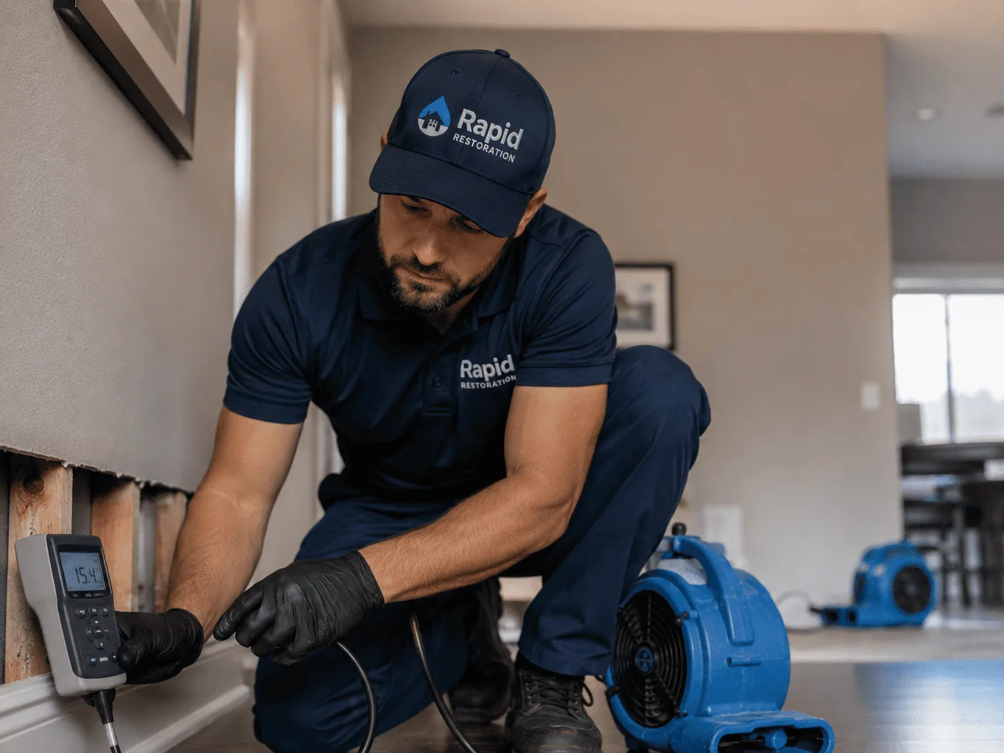 Common questions about Water Mitigation in North Monmouth, ME